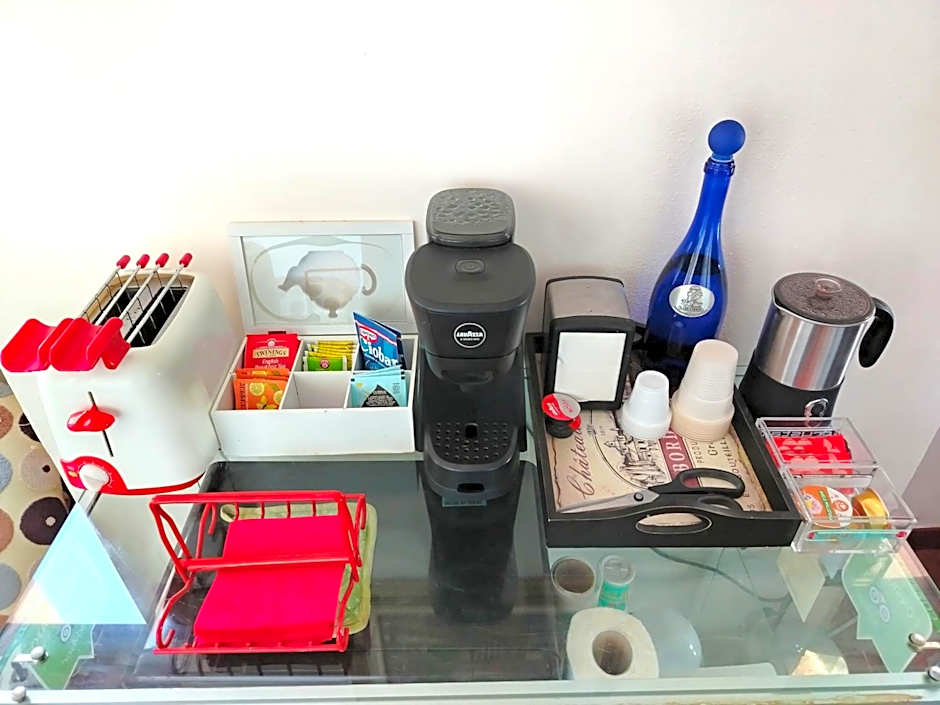 B&B Corallo – Sassari, NJ