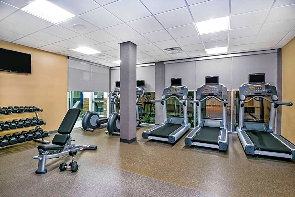Fairfield Inn & Suites by Marriott Van