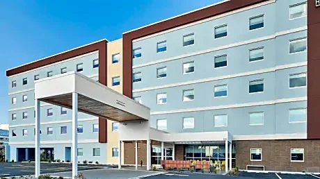 Home2 Suites by Hilton Ocean City Bayside