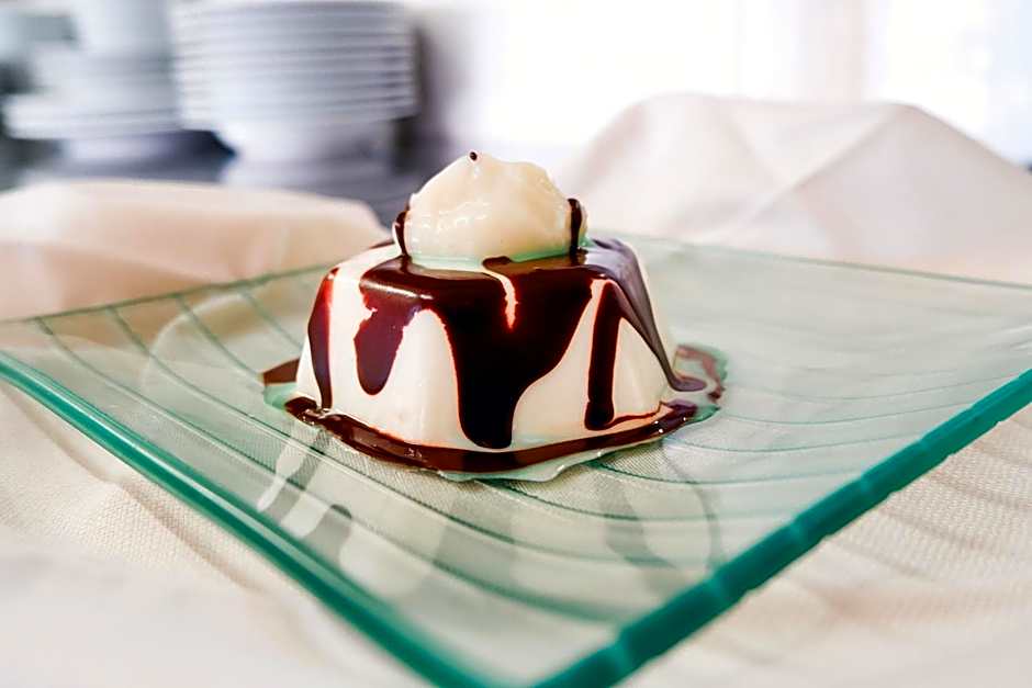 Albergo ristorante Elena