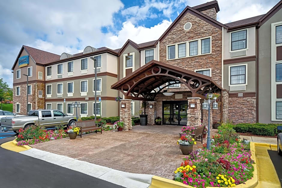 Staybridge Suites Grand Rapids-Kentwood By IHG