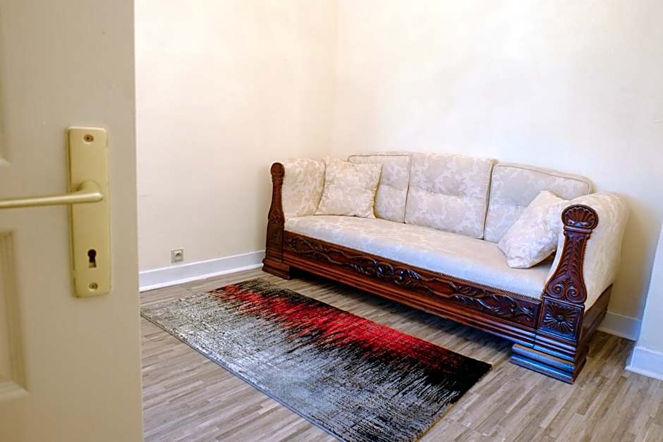 Mei Hôtel-Restaurant