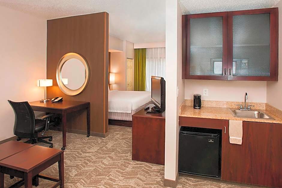 SpringHill Suites Birmingham Colonnade