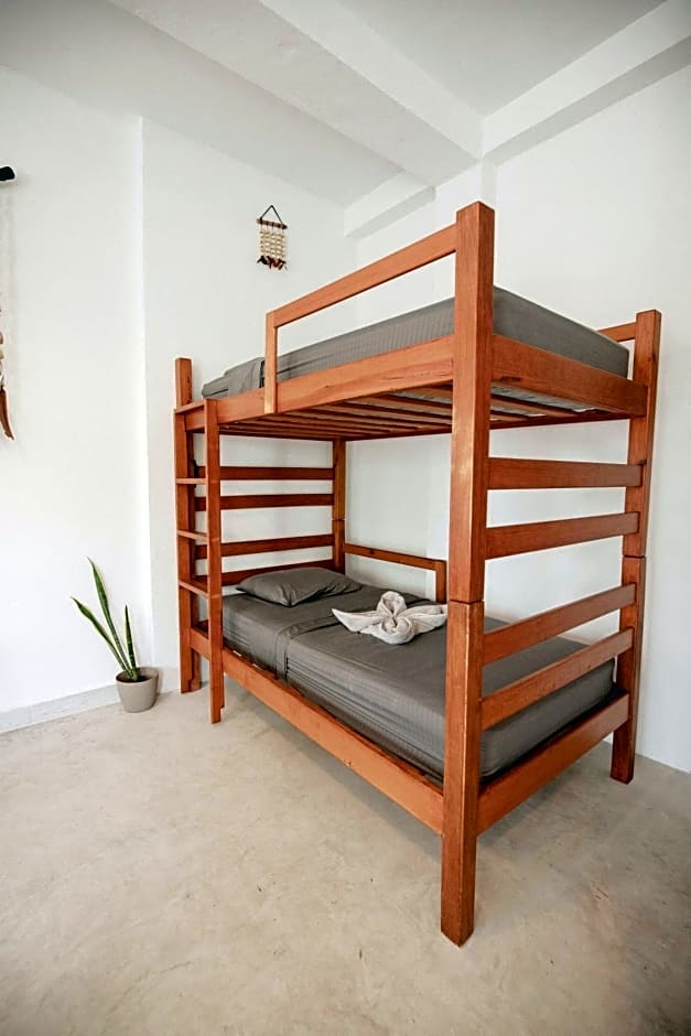 Hostal Del Jaguar