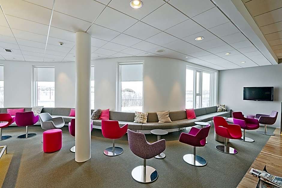 Herad - Berjaya Iceland Hotels