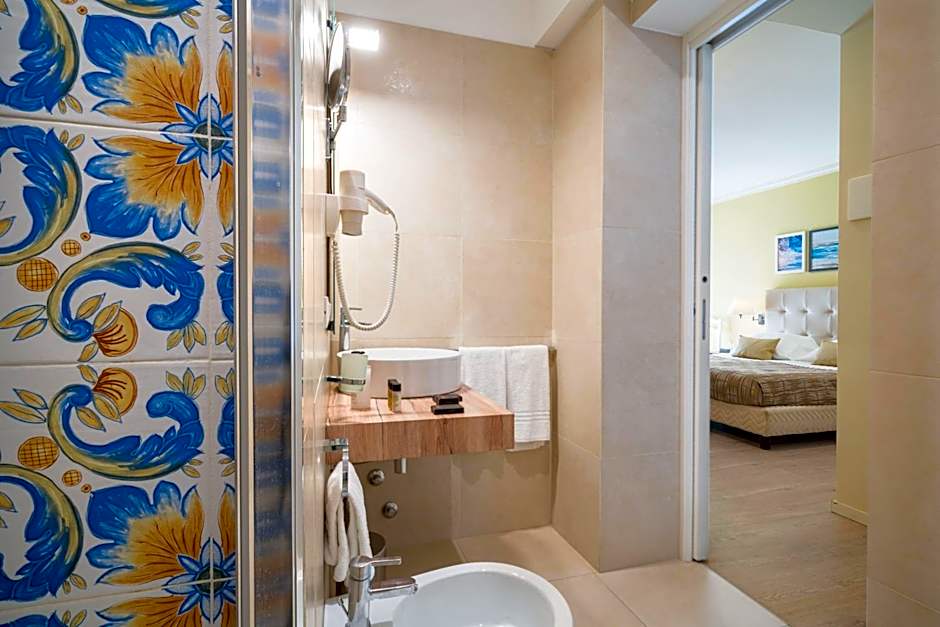 Hotel Rivage Taormina