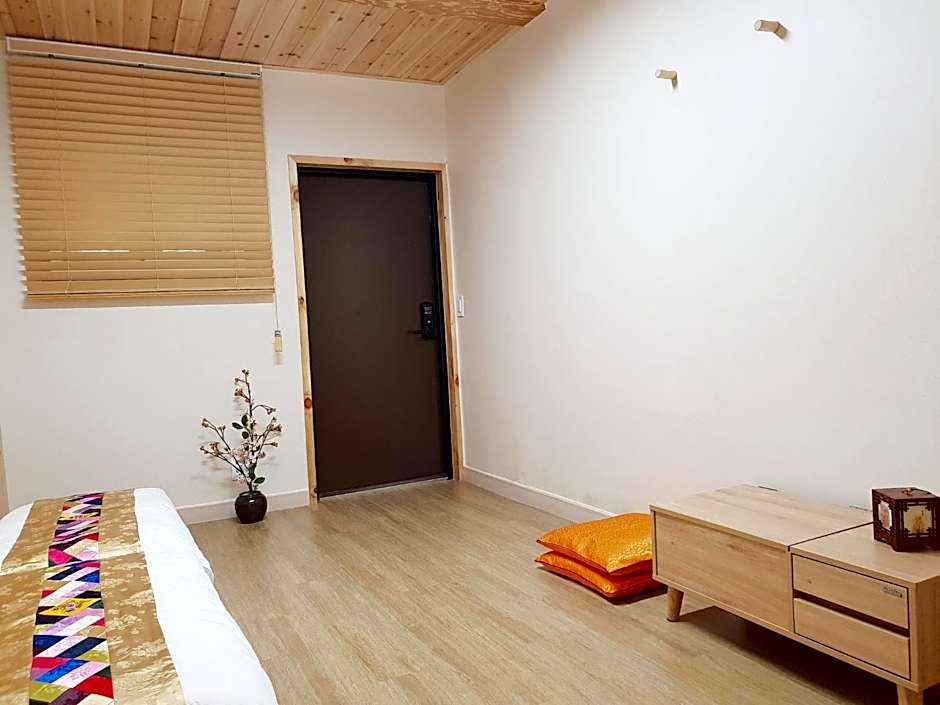 Dal Garam Guesthouse - 외국인 전용