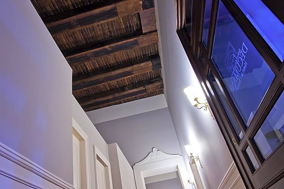 Decumani Hotel De Charme