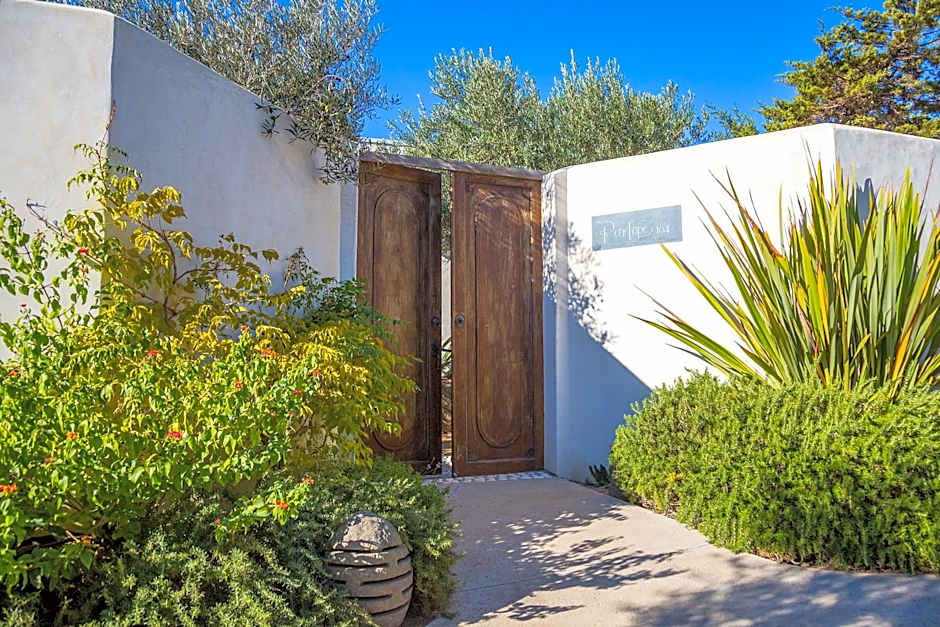 Hôtel Cala di Greco