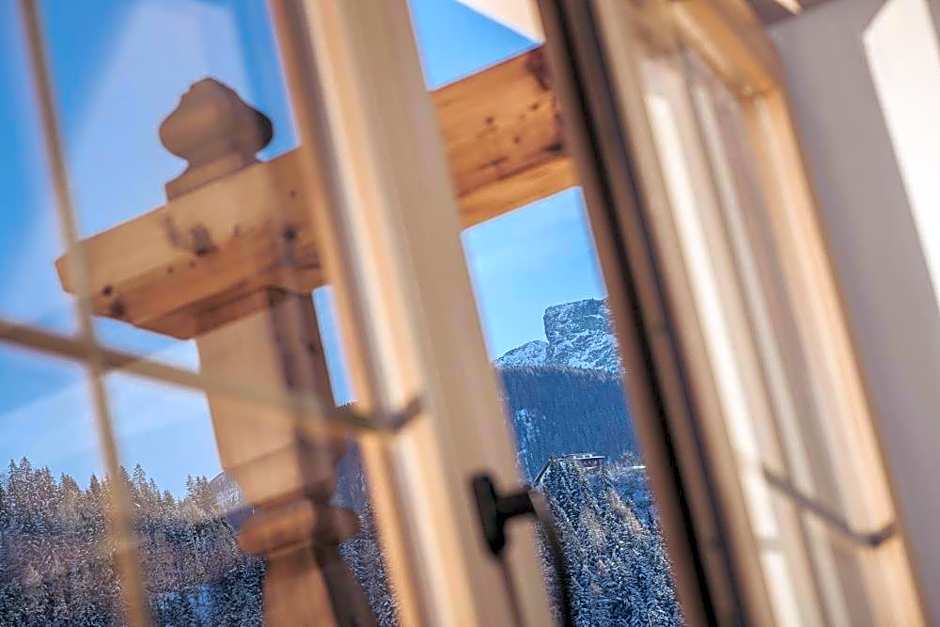 Wohlfühl Ferien-Heim Aparthotel 4 Sterne