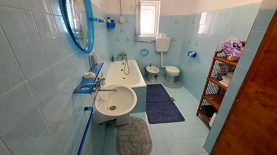 Villa Wind Apartments