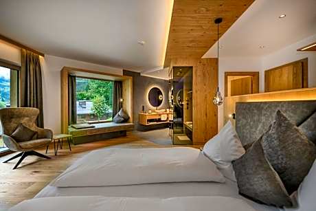 Hotel Hubertushof