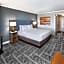 DoubleTree By Hilton Hotel Tulsa At Warren Place