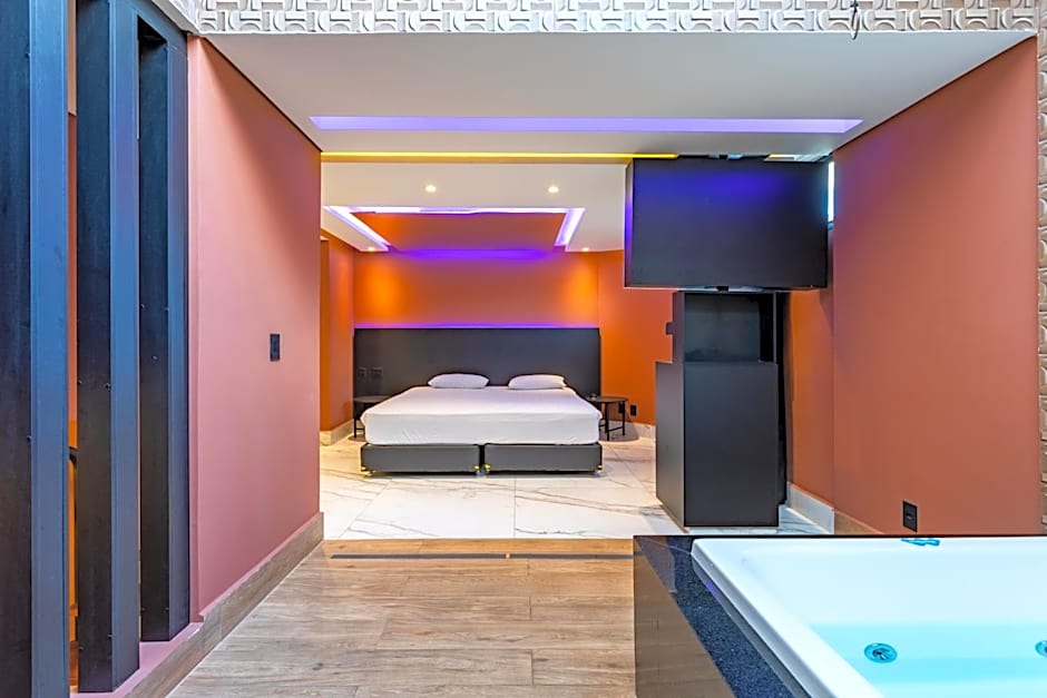 Drops Motel Brasília