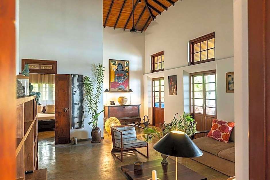 Eraeliya Villas and Gardens