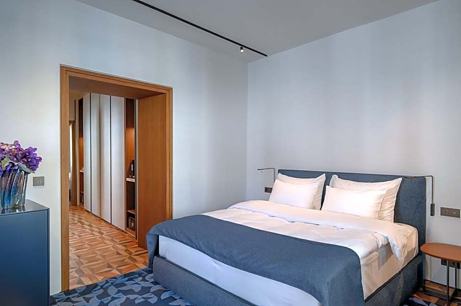 Zlata Ladjica Boutique Hotel