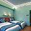 Xinyuan Hot Spring Hotel