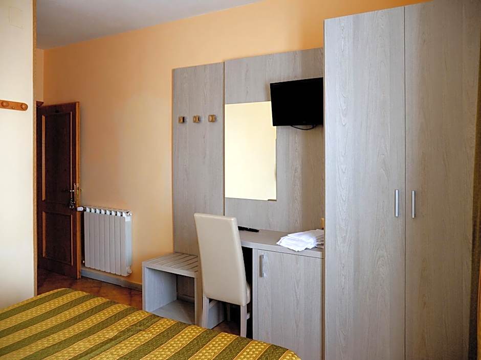 Hotel Da Giovanna