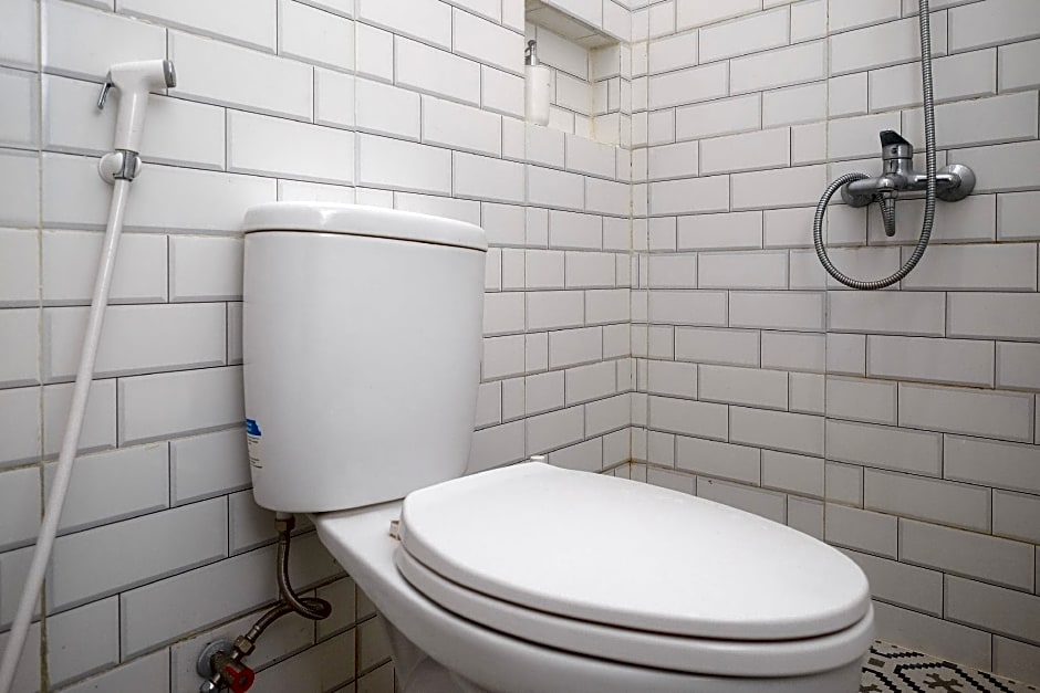 RedDoorz Syariah near Stasiun Klaten