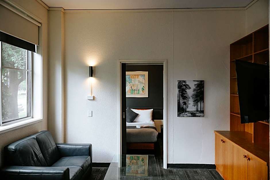 Canberra Accommodation Centre