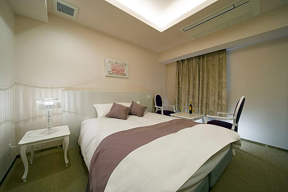 HOTEL LASCALA