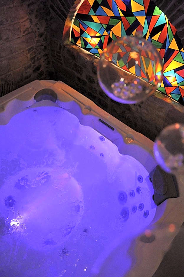 Hotel Relais Saint Jean Troyes