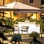 Hotel de Bourbon Mercure Bourges