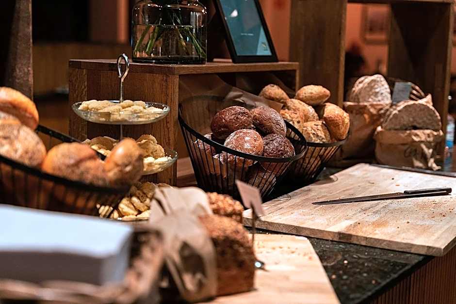 Quality Hotel Vanersborg