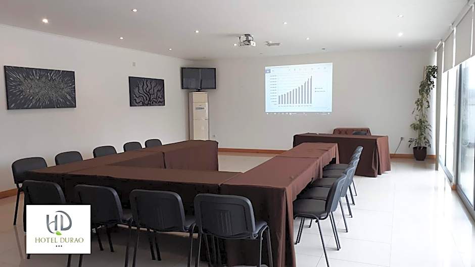 Hotel Durao