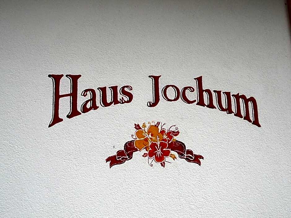 Haus Jochum