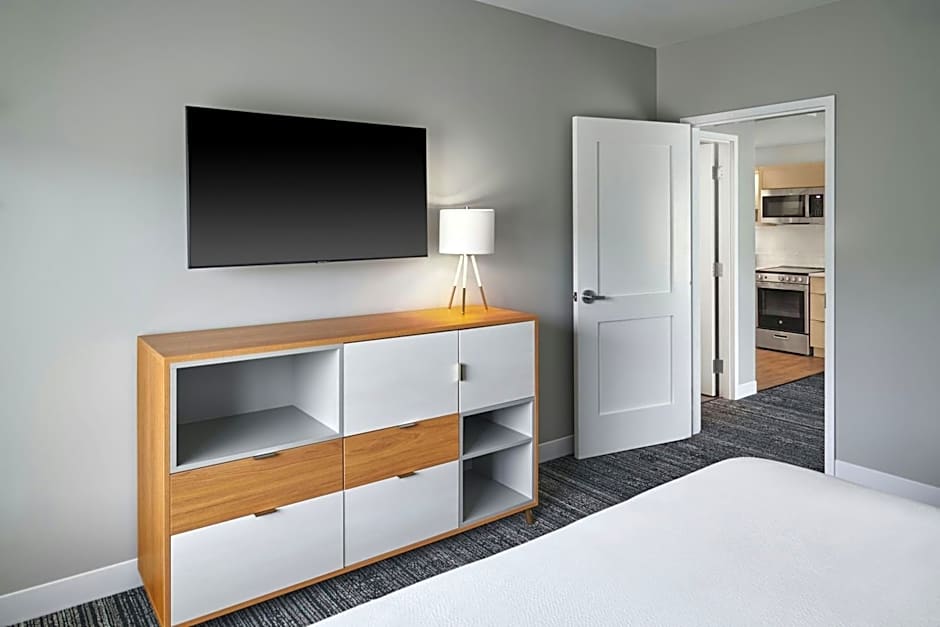 TownePlace Suites Calhoun