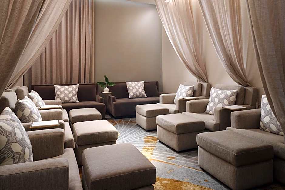 JW Marriott Charlotte