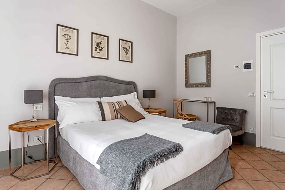 Villa Borgovecchio B&B