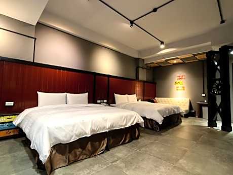 Kenting True Color Hostel