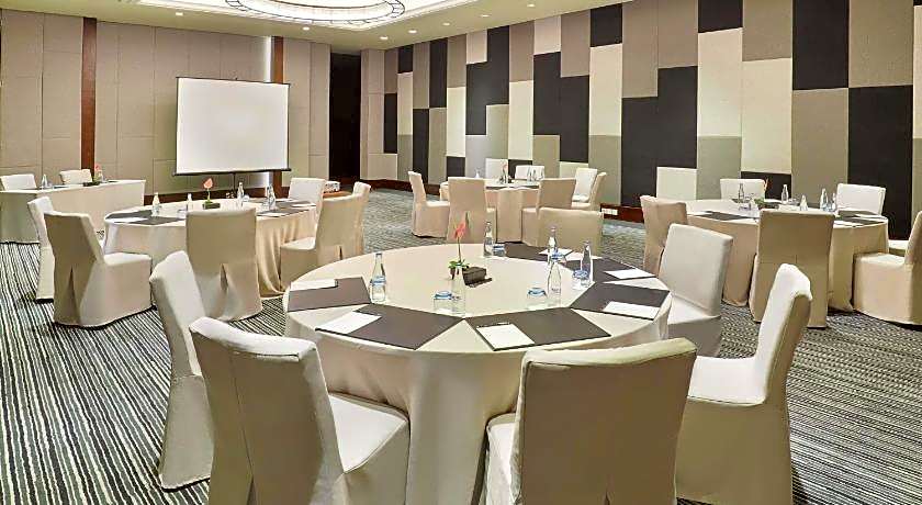 Pullman Bali Legian Beach