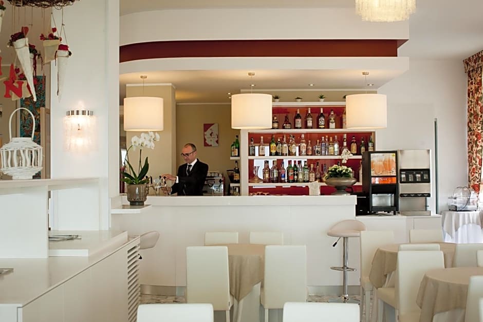 Hotel Canarie