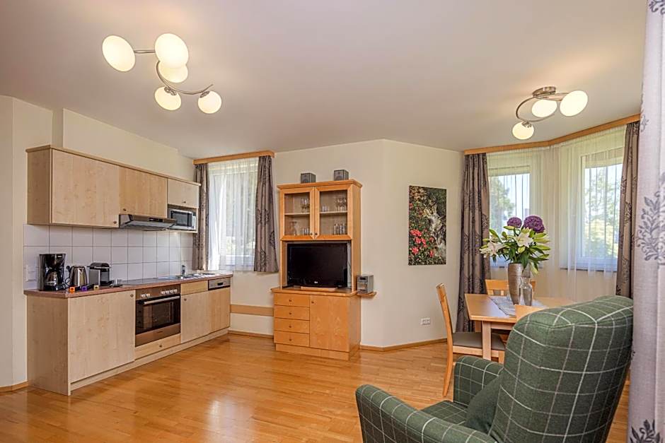 Alpine Spa Residence