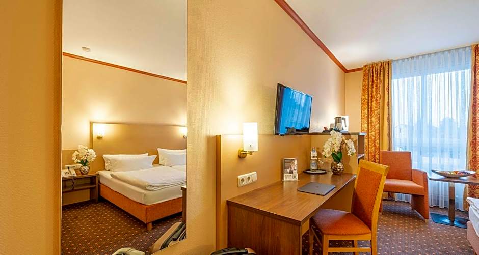 Sure Hotel by Best Western Hilden-Düsseldorf