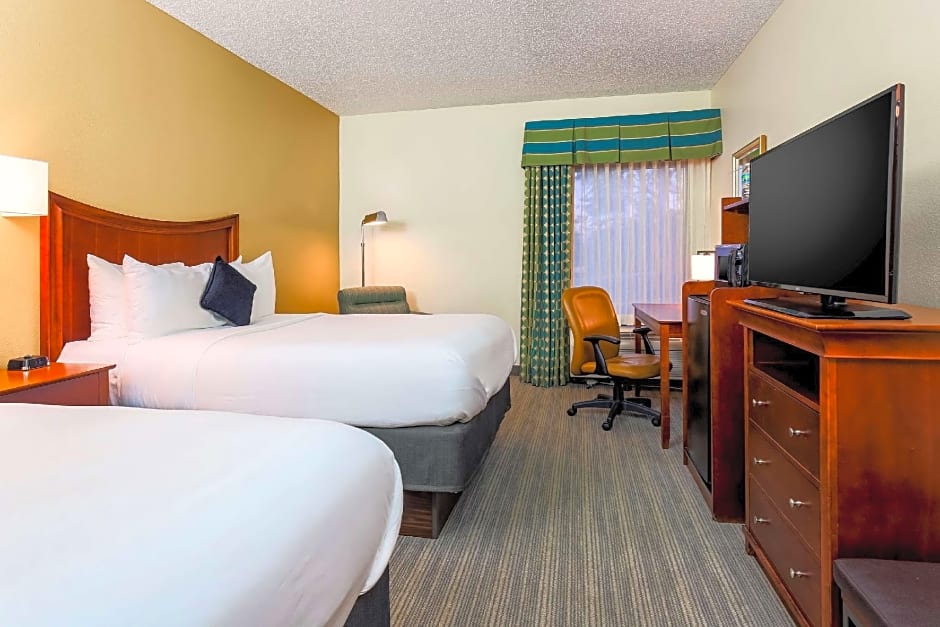 Red Lion Inn & Suites Hattiesburg