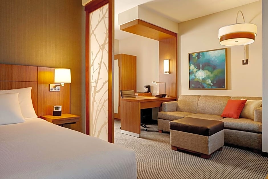 Hyatt Place Manati