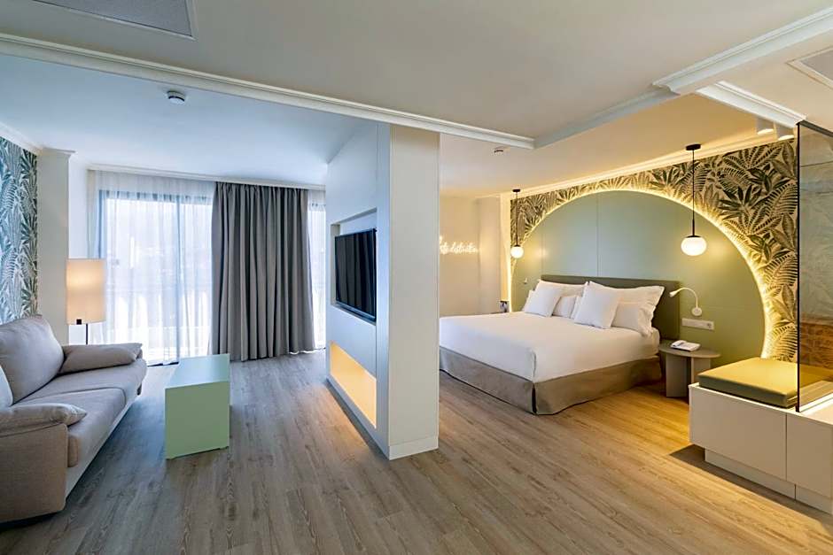 Tigotan Lovers & Friends Playa de las Americas - Adults Only (+18)
