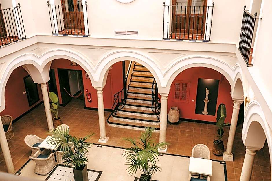 Palacio San Fernando