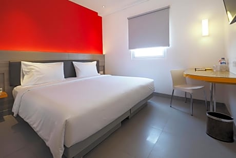 Staycation Offer - Smart Room Double