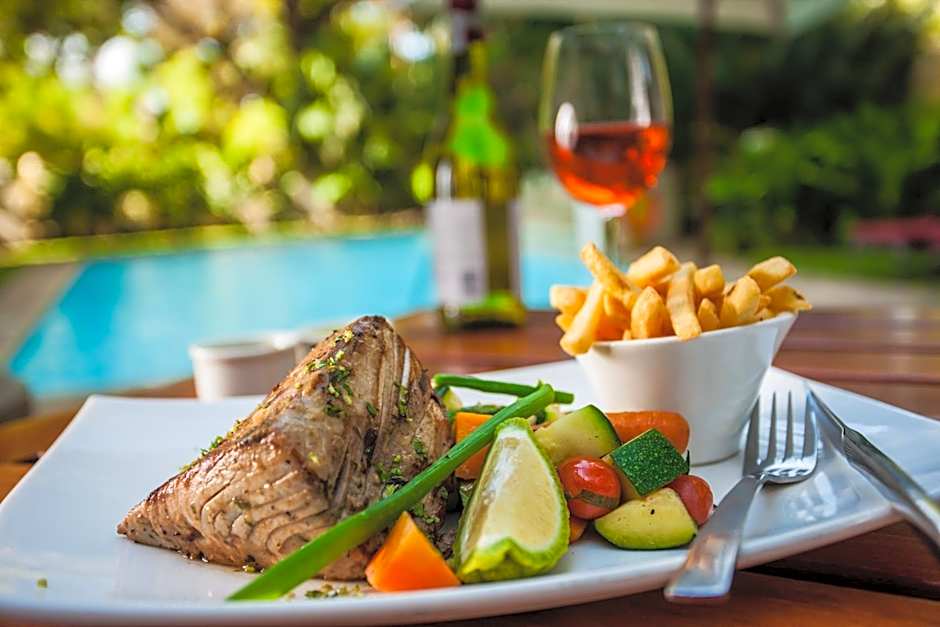 Southern Sun Dar es Salaam
