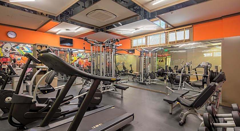 Holiday Inn Antalya - Lara By IHG