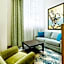 Hotel Skyler Syracuse Tapestry Collection by Hilton