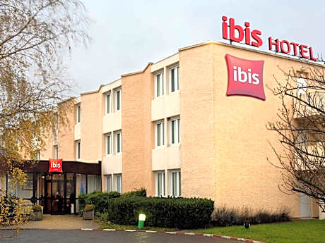 ibis Rambouillet