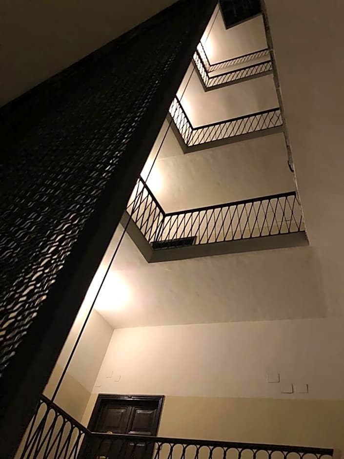 109 SUITES ROMA