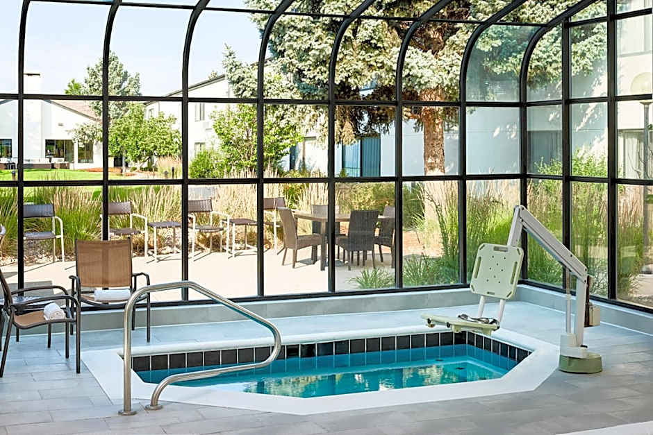 Courtyard by Marriott Fort Collins