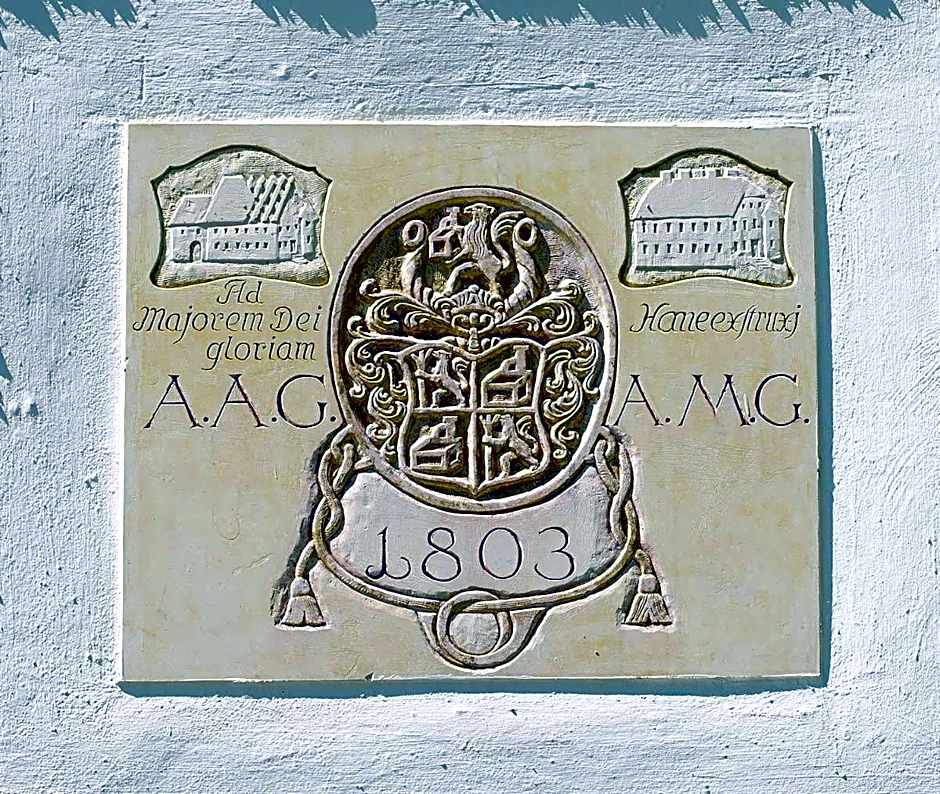 Alte Posthalterei Zorneding